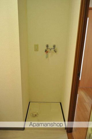 パークレジデンス城南の内装写真