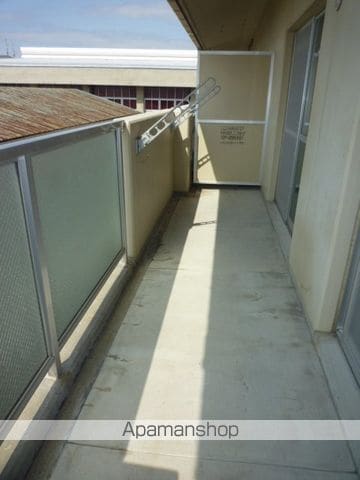 リヴェールド和泉の内装写真