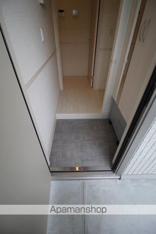 ハーベスト横井の内装写真