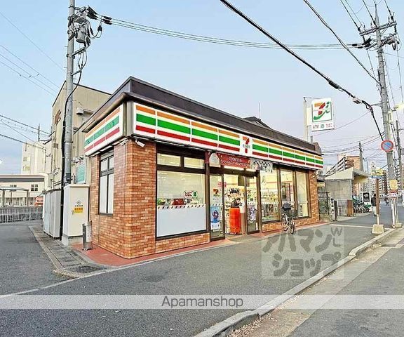 ベルヴィタウン京都伏見の周辺写真