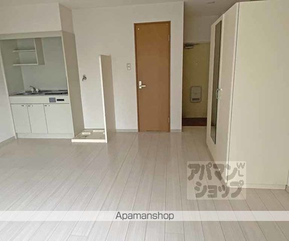 マンション三木の内装写真