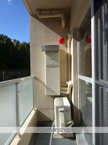 ARCO11の内装写真
