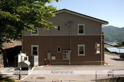 サンヒルズ[2LDK/55.23m2]の外観2