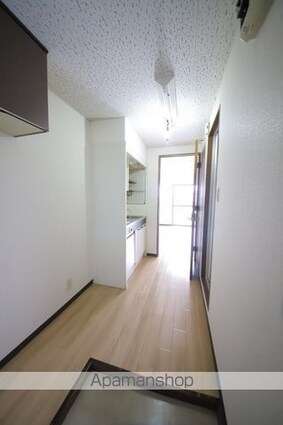ロイヤルハイツ堀之内[1K/18.27m2]の玄関