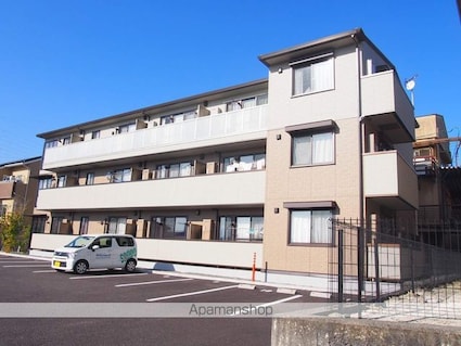 グランテラス上郷[1R/33.67m2]の外観3