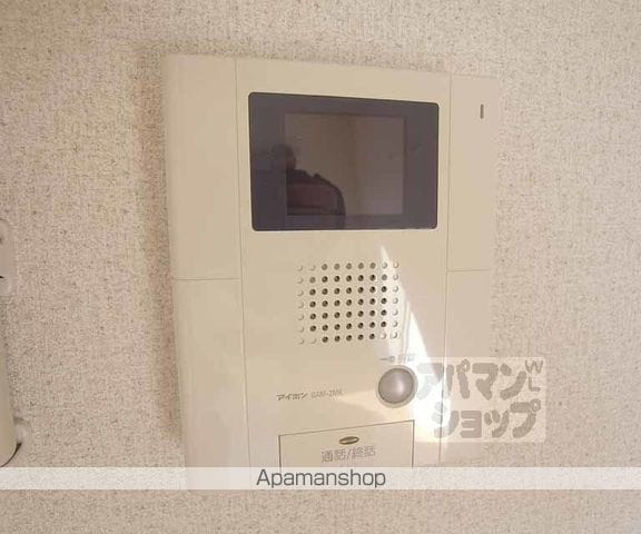アスティオン深草の内装写真