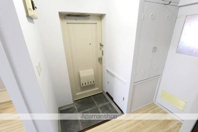 ビレッジハウス大淀1号棟の内装写真