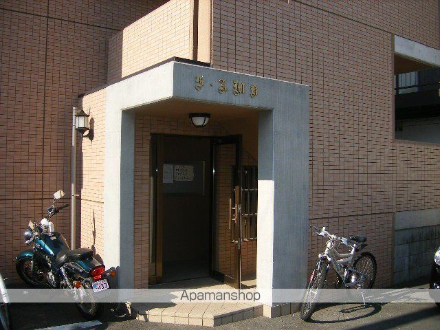 S・AMKの外観写真