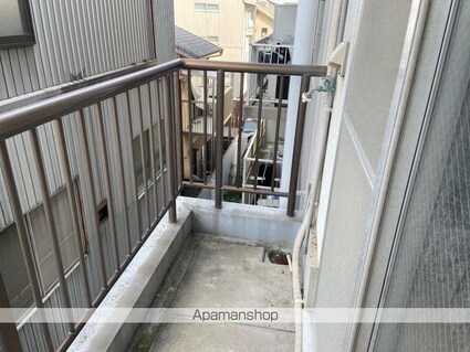 レーベルハイツ[1K/29m2]のその他部屋・スペース