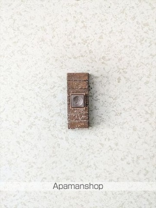 プレジール８８[2DK/46.09m2]のセキュリティ