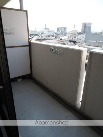 ヒガシハウス北町の内装写真