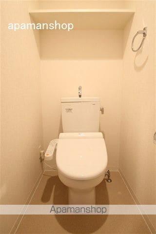 メゾンドール天下茶屋の内装写真