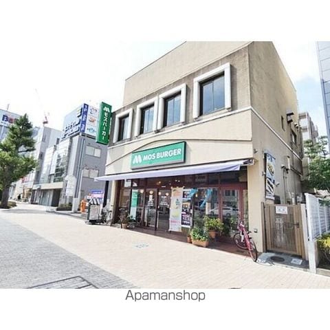 大丸マンションの周辺写真