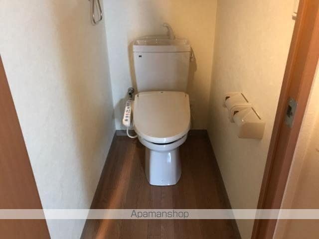 ルーラルIIの内装写真