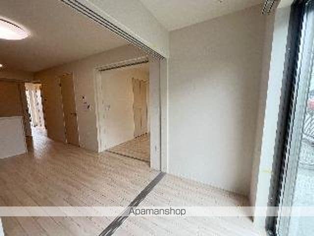 ラグーナ青葉台の内装写真