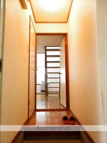イーストサイドインの内装写真
