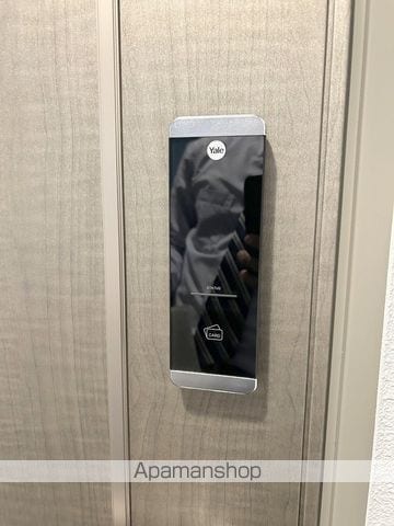 エスリードレジデンス大阪福島サウスフラッツの内装写真