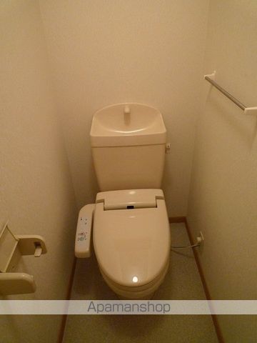 ヴィヴェール ヒロAの内装写真