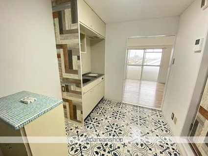 仏生山なかのハイツ[1K/21.28m2]の内装3