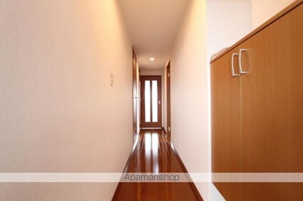 Ｐｅａｃｅ　Ｈｏｕｓｅ　ＭⅢ[1LDK/43.1m2]の内装