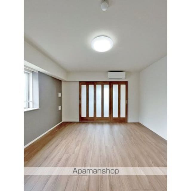 アルファコート常盤台２[1LDK/35.62m2]のリビング・居間