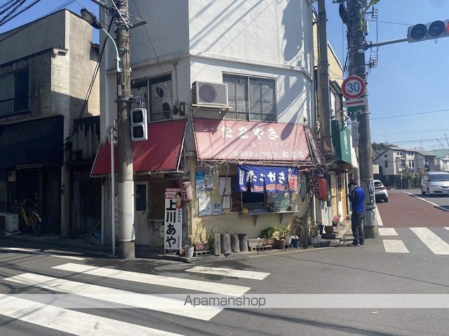 リブリ・宮坂の周辺写真