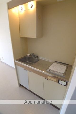 光生ハイツの内装写真
