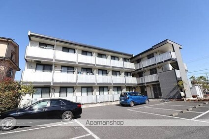 レオパレスエスペランサ野上[1K/19.87m2]の外観2