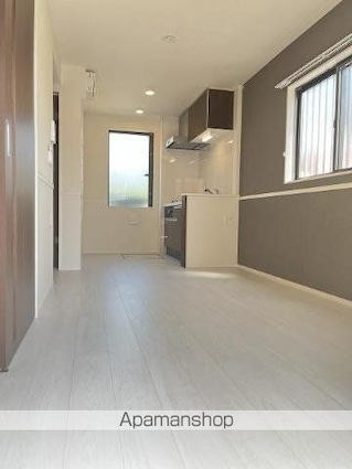 テンポ・フェリーチェ栄[1R/26.9m2]の内装2