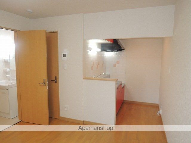 ベラカーサ新発寒の内装写真