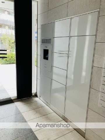 DIPS亀有駅前の内装写真