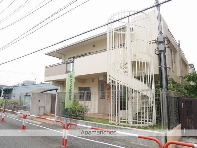 Mark Duo蕨錦町の周辺写真