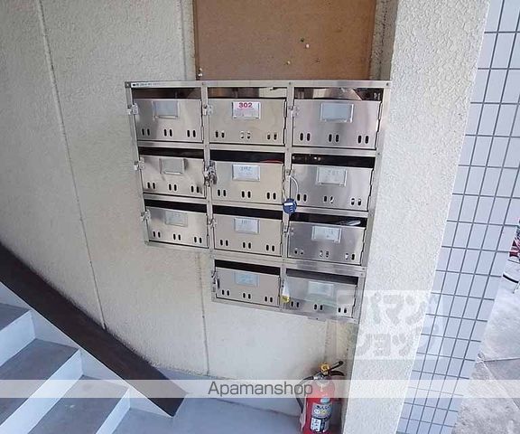 コープラフィーネの外観写真