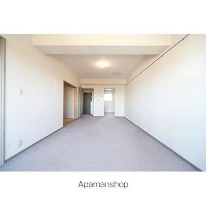 東京都小金井市東町４丁目[2LDK/60.28m2]のその他内装1