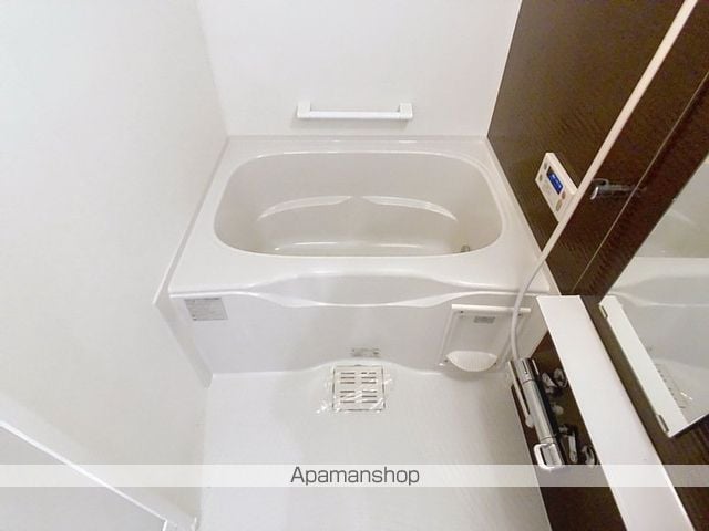 プロミネントAMAの内装写真
