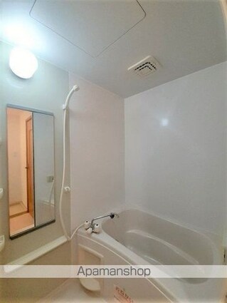 パレス・ニュールミネⅡ　Ａ[2LDK/65.53m2]のバス