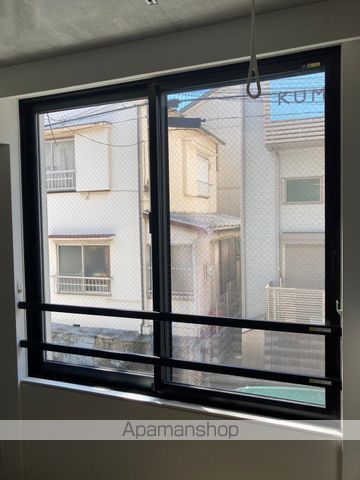 ASTILE目黒不動前の内装写真