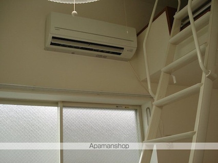 ライフピアカリーナ[1R/10.52m2]のその他設備