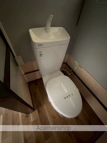 錦園荘の内装写真