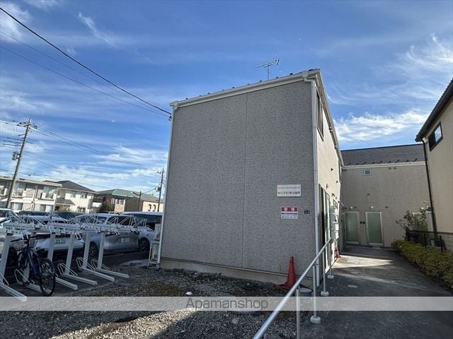 カインドネス町田旭町の外観写真