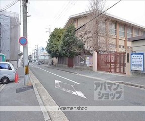 京OHBUVの外観写真