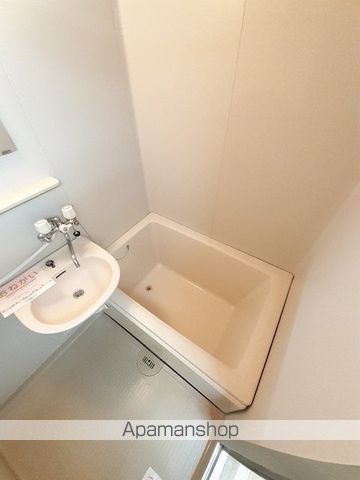 サニーフラッツHRの内装写真