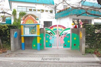 ＰＬＡＩＳＩＲ柴又（プレジールシバマタ）[1R/22.49m2]の周辺7