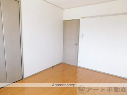 セルーナ椿　Ａ棟[2LDK/53.72m2]の内装6