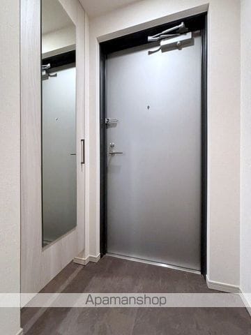 URBANEX谷町四丁目の内装写真