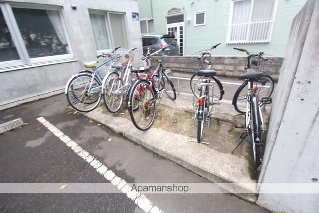 パームヒル南郷IIIのその他写真