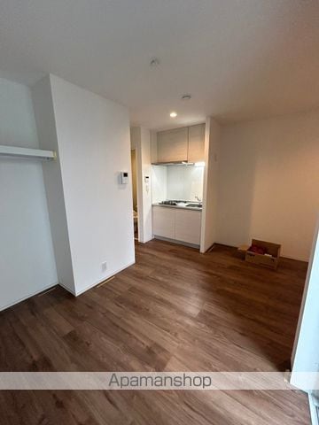 CASA COLLINAの内装写真