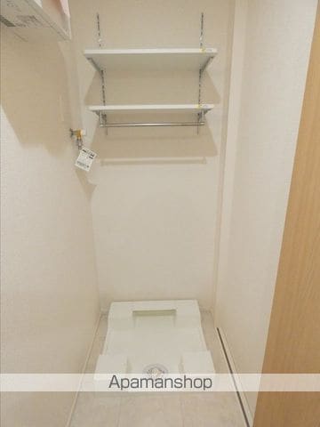 サンガーデン新山口 A棟の内装写真