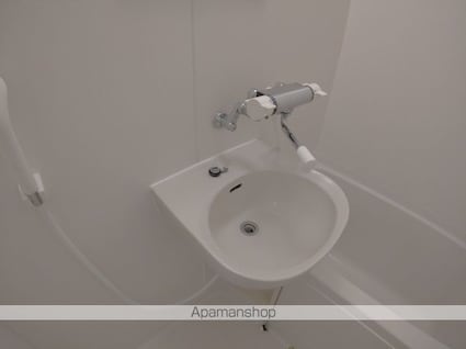 レオパレスＡｒｃｅｎｃｉｅｌ[1K/23.72m2]の洗面所