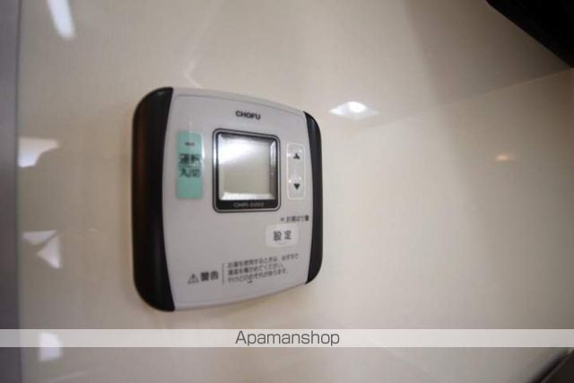エレファントマンション16号館の内装写真
